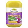 Nature’s Way Kids Smart Vita Gummies Multi Vitamin & Vegies 60 Gummies