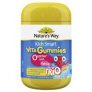 Nature’s Way Kids Smart Vita Gummies Omega-3 120 Gummies