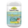 Nature’s Way Kids Smart Vita Gummies Sugar Free Daily Probiotics 65 Gummies