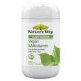 Nature’s Way Plant Wisdom Vegan Multivitamin 60 Tablets