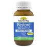 Nature’s Way Restore Daily Probiotic 90 Capsules