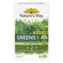 Nature’s Way SuperFoods Greens Plus 100g