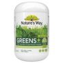 Nature’s Way SuperFoods Greens Plus 300g