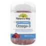 Nature’s Way Vita Gummies Adult Omega 110 Gummies