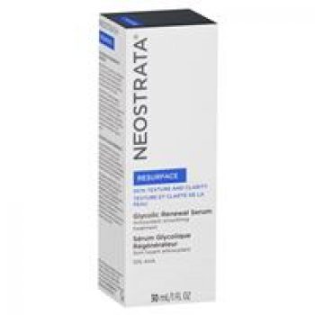 neostrata glycolic resurface renewal