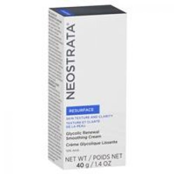 NeoStrata Resurface Glycolic Renewal Smoothing Cream 40g