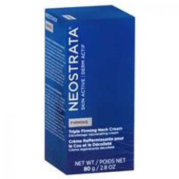 NeoStrata Skin Active Triple Firming Neck Cream 80g