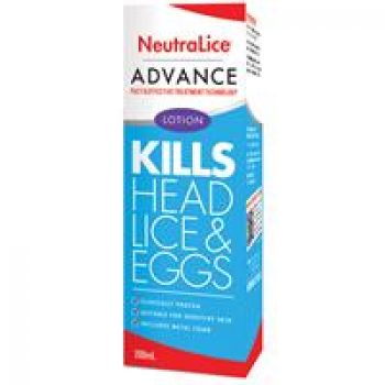 Neutralice Advance 200ml