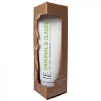 NFCo. Original & Classic Toothpaste 100g