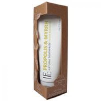NFCo. Propolis & Myrrh Toothpaste 100g