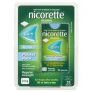 Nicorette Gum 2mg Icy Mint Pocket Pack 25 Pieces