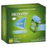Nicorette Gum 4mg Icy Mint Pocket Pack 100 Pieces