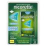 Nicorette Gum 4mg Icy Mint Pocket Pack 25 Pieces