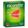 Nicorette Quit Smoking 16hr Invisipatch 25mg 28 Patches