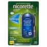 Nicorette Quit Smoking Cooldrops Lozenges Extra Strength Icy Mint 4mg 20 Pieces