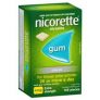 Nicorette Quit Smoking Extra Strength Classic Chewing Gum 4mg 105 Pieces