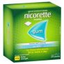 Nicorette Quit Smoking Extra Strength Coated Icy Mint Chewing Gum 4mg 210 Pieces