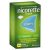 Nicorette Quit Smoking Extra Strength Freshmint Chewing Gum 4mg 105 Pieces