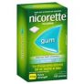 Nicorette Quit Smoking Extra Strength Icy Mint Chewing Gum 4mg 105 Pieces