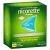 Nicorette Quit Smoking Extra Strength Uncoated Classic Chewing Gum 4mg 210 Pieces