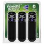 Nicorette Quit Smoking QuickMist Mouth Spray Cool Berry Triple 150 Sprays (13.2mL x 3)