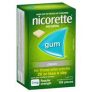 Nicorette Quit Smoking Regular Strength Classic Chewing Gum 2mg 105 Pieces
