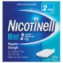 Nicotinell Mint Gum 2mg 384 Pack