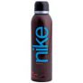 Nike Man Brown Eau De Toilette Deodorant 200ml