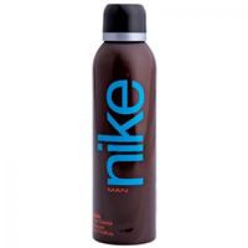 Nike Man Brown Eau De Toilette Deodorant 200ml