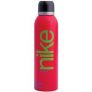 Nike Man Red Eau De Toilette Deodorant 200ml