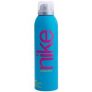 Nike Woman Azure Eau De Toilette Deodorant 200ml