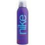 Nike Woman Purple Eau De Toilette Deodorant 200ml