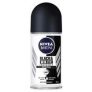 Nivea Deodorant for Men Black and White Invisible Power Roll On 50ml