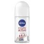 Nivea Deodorant Roll On Dry Comfort 50ml