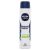 Nivea For Men Deodorant Aerosol Sensitive Protect 250ml