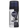 Nivea For Men Deodorant Black and White Power 35ml