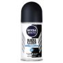 Nivea for Men Deodorant Black & White Fresh Roll-on 50ml