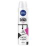 Nivea for Women Deodorant Aerosol Black & White Invisible Clear 250ml