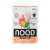 NOOD Cage-Free Chicken Recipe with Garden Vegetables Wet Dog Food 100g Pouch