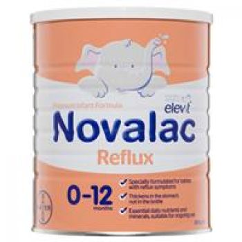 Novalac AR Reflux Formula 800g