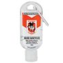 NRL Hand Sanitiser St George Illawarra Dragons