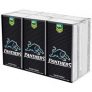 NRL Pocket Tissues Penrith Panthers 6 Pack