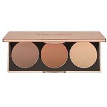 Nude by Nature Contour Palette