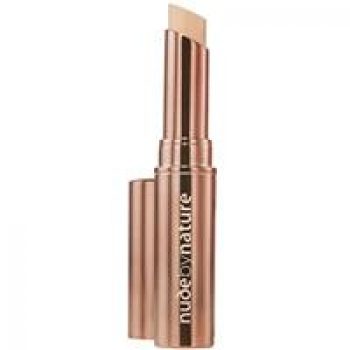 Nude by Nature Flawless Concealer 02 Porcelain Beige