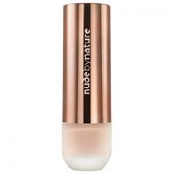 Nude by Nature Flawless Foundation N2 Classic Beige