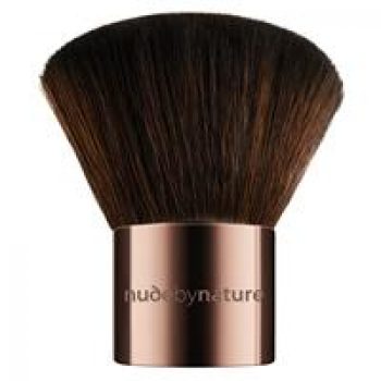 Nude by Nature Kabuki Brush 07