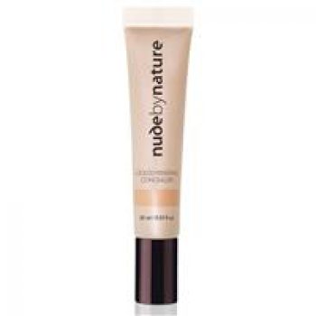 Nude by Nature Liquid Mineral Concealer Dark 10ml