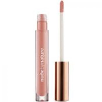 Nude by Nature Moisture Infusion Lipgloss 02 Peach Nude