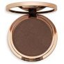 Nude by Nature Natural Illusion Pressed Eyeshadow 02 Stone