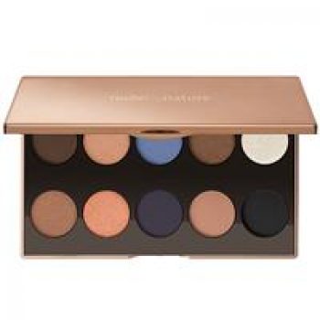 Nude by Nature Natural Wonders Eye Palette